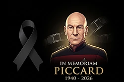Tributo a Piccard